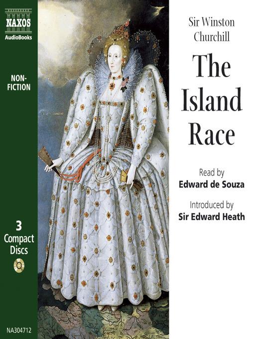 The Island Race