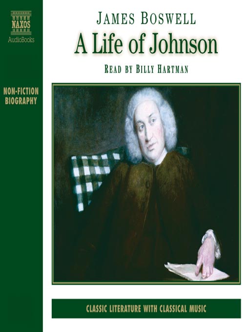 A Life of Johnson