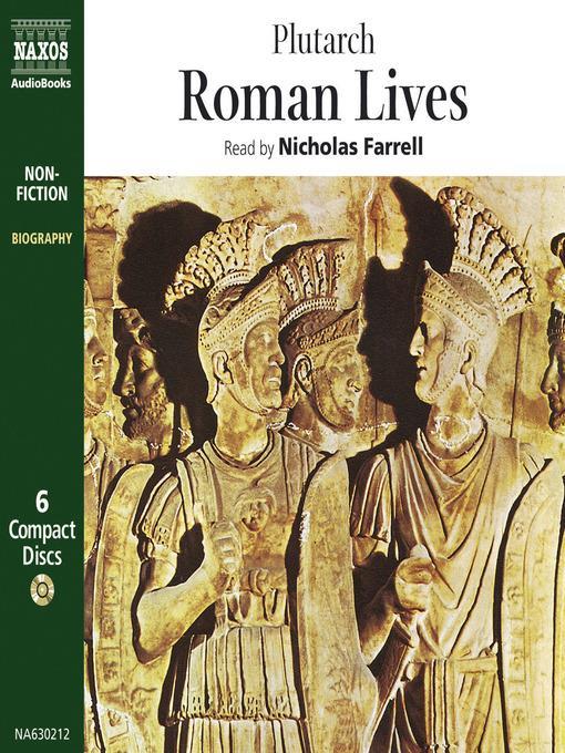 Roman Lives