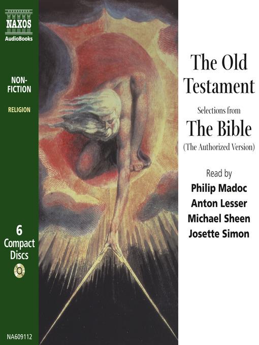 The Old Testament