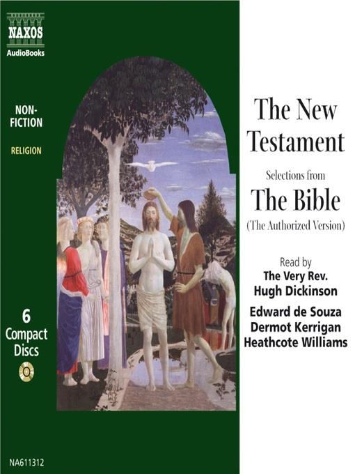 The New Testament