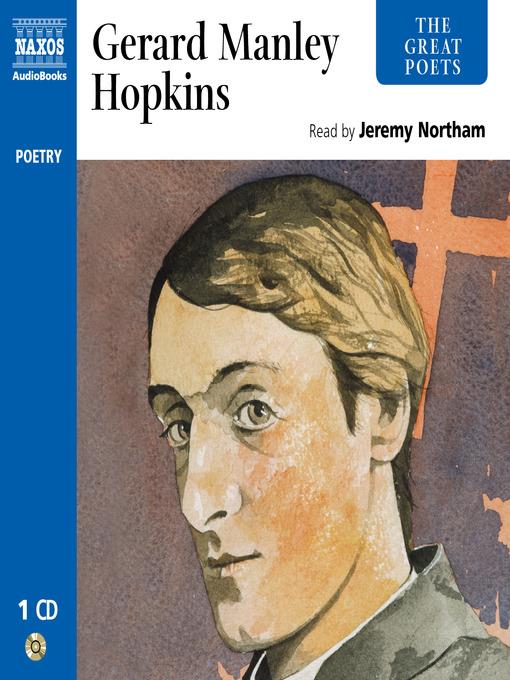 The Great Poets--Gerard Manley Hopkins