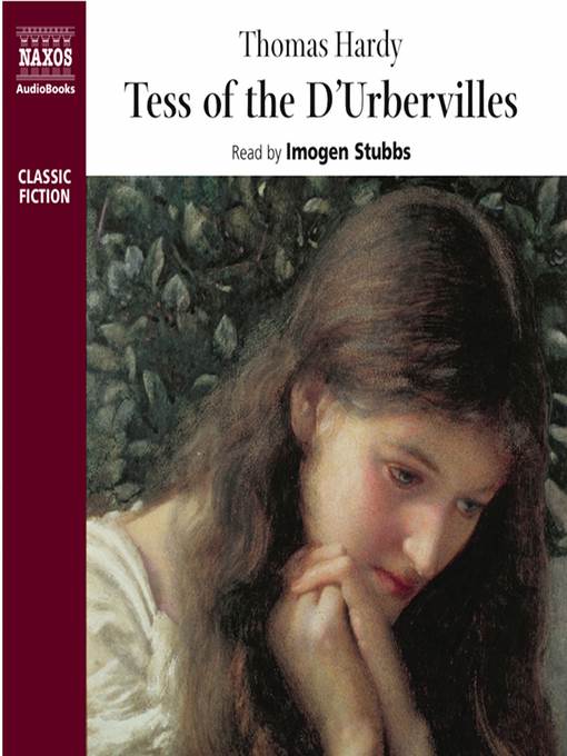 Tess of the D'Urbervilles