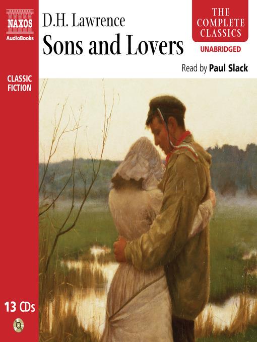 Sons and Lovers