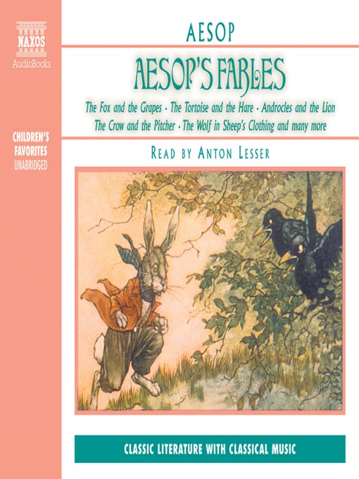 Aesop's Fables