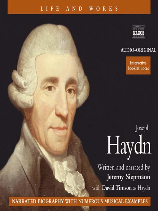 Joseph Haydn