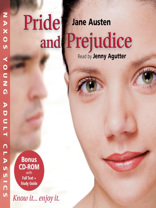 Young Adult Classics--Pride and Prejudice