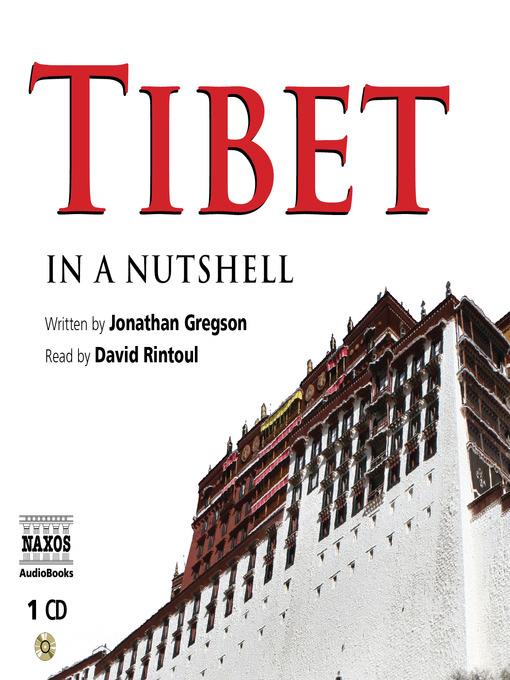 Tibet--In a Nutshell