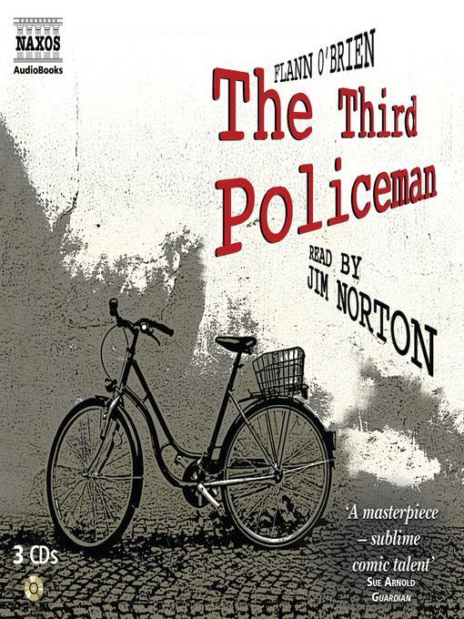 The Third Policeman