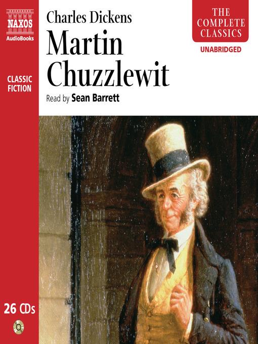 Martin Chuzzlewit