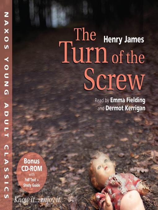 The Turn of the Screw