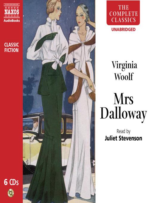 Mrs Dalloway