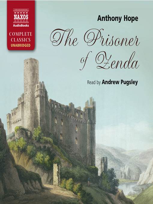 The Prisoner of Zenda