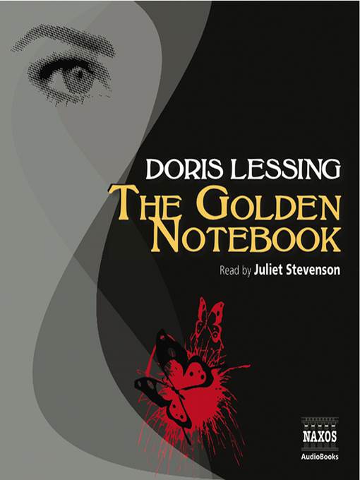 The Golden Notebook