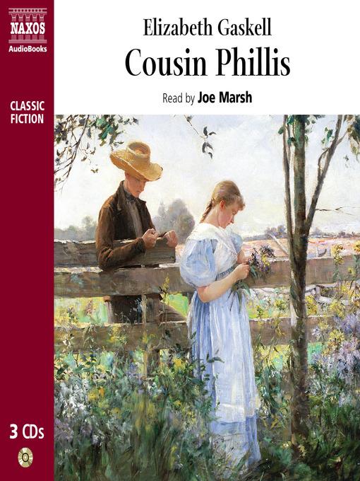 Cousin Phillis