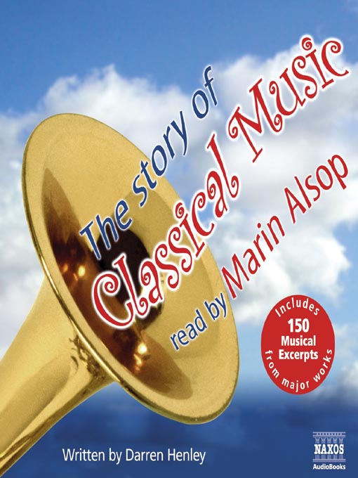 The Story of Classical Music