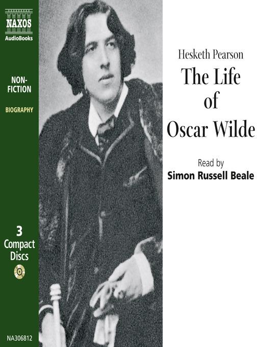 The Life of Oscar Wilde