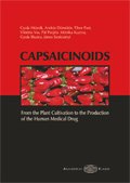 Capsaicinoids from the plant cultman medical drug