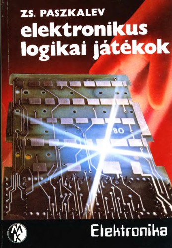 Elektronikus logikai játékok