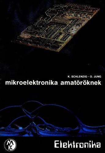 Mikroelektronika amatőröknek