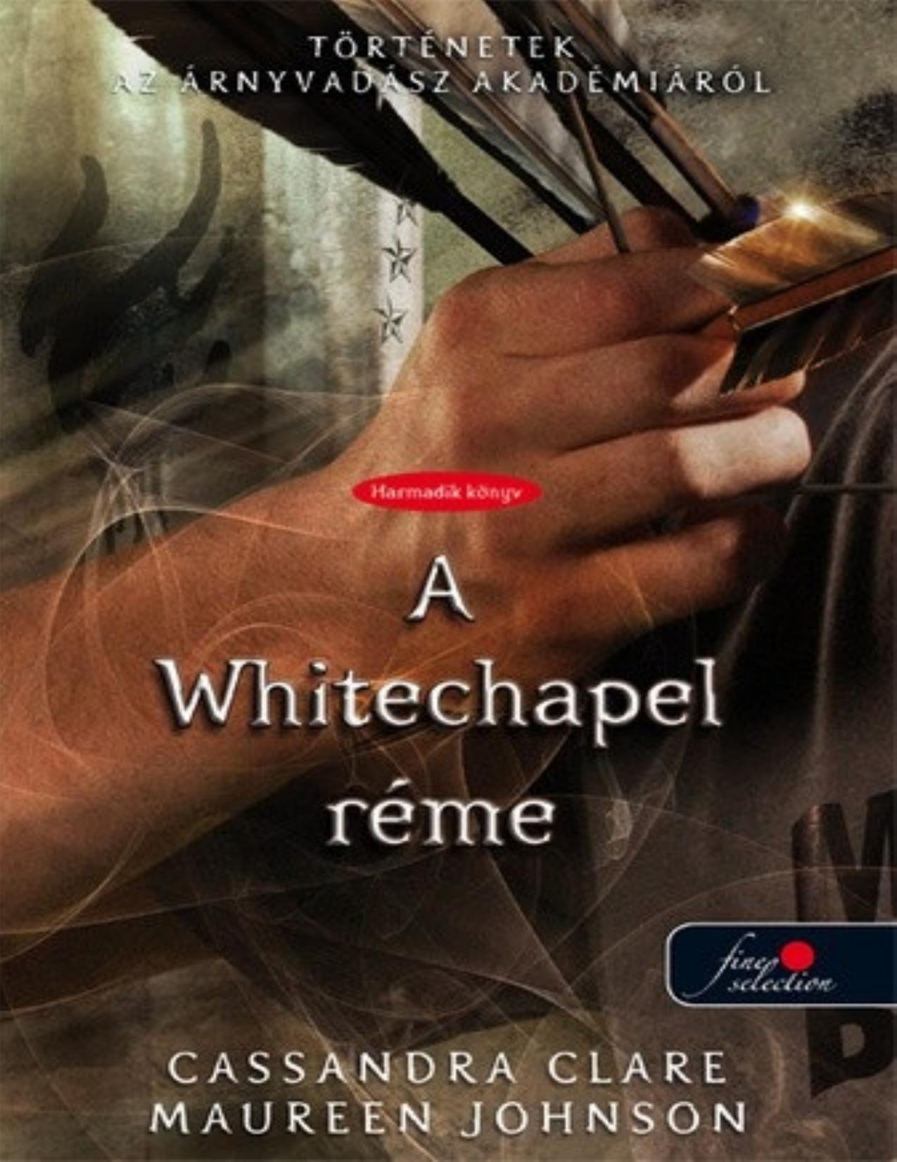 A Whitechapel réme