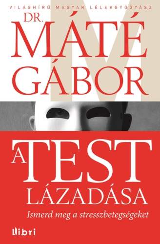 A test lázadása