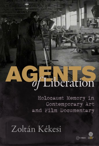 Agents of Liberation