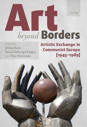 Art Beyond Borders