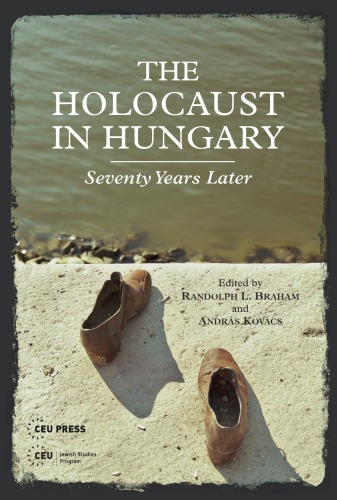 The Holocaust in Hungary