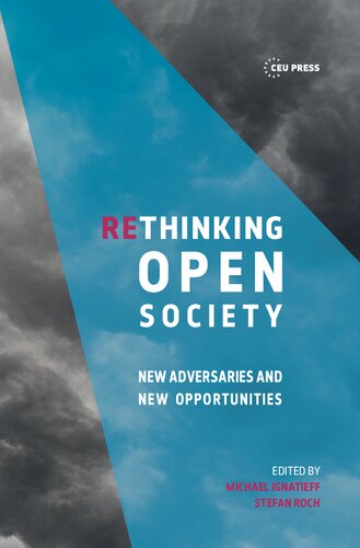 Rethinking Open Society