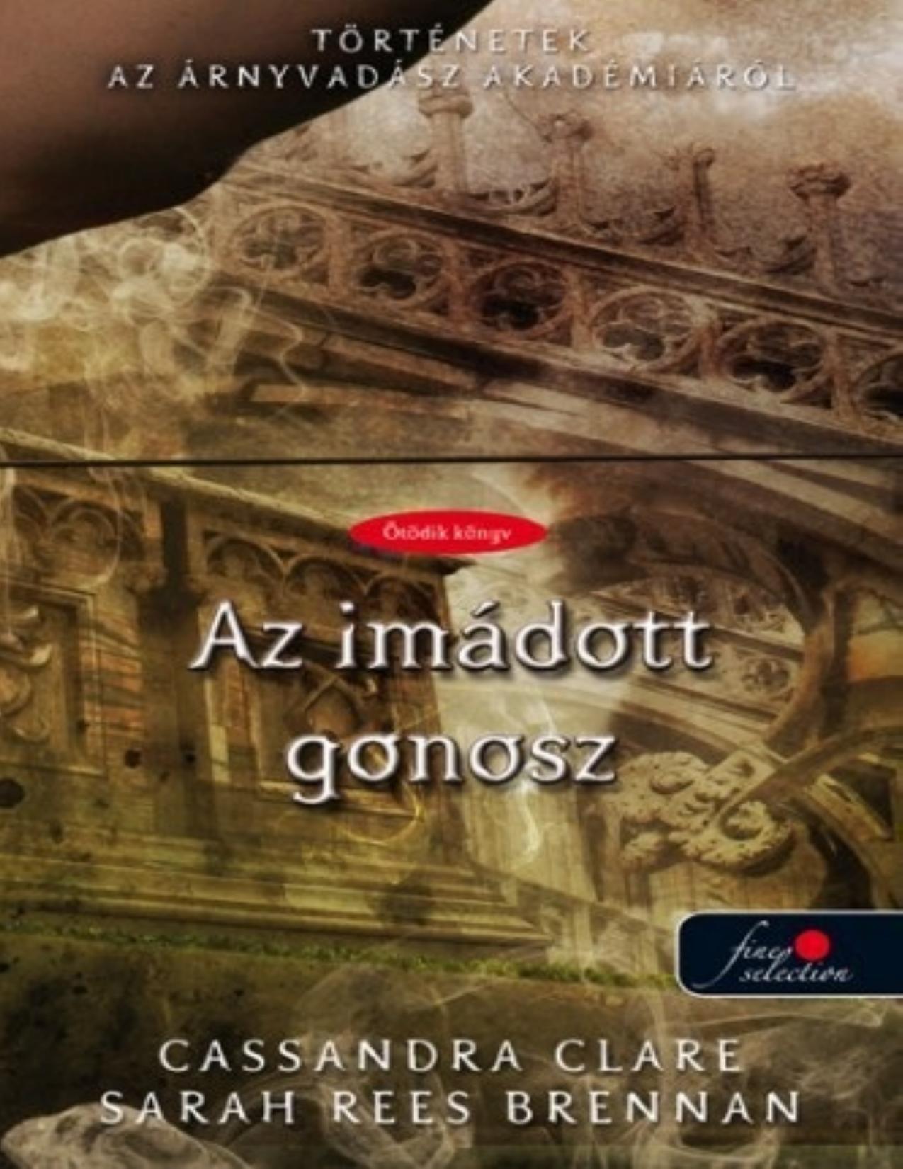 Az imádott gonosz