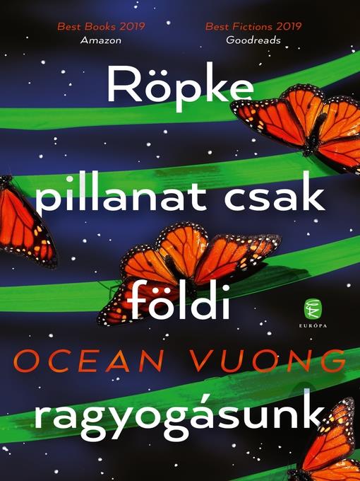 Röpke pillanat csak földi ragyogásunk