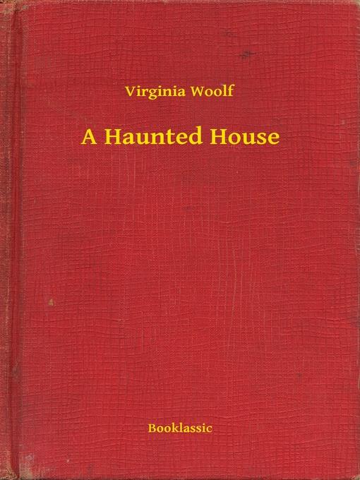 A Haunted House