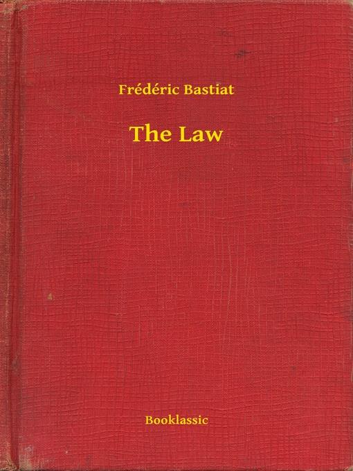 The Law