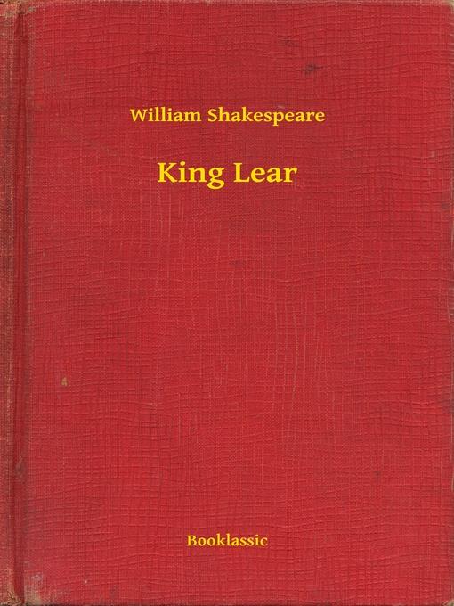 King Lear