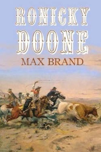 RONICKY DOONE