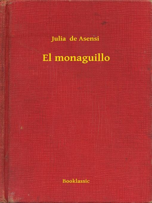 El monaguillo