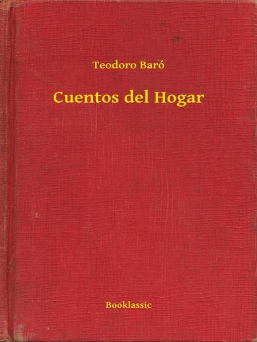 Cuentos del Hogar