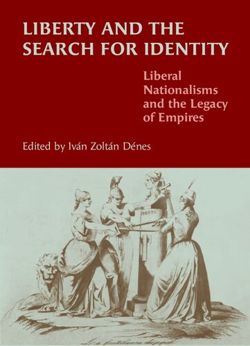 Liberty and the Search for Identity
