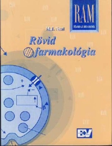 Rövid farmakológia