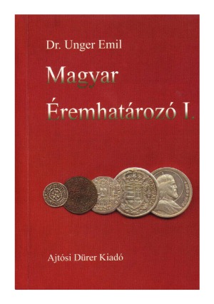 Magyar Eremhatarozo