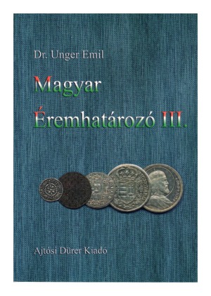 Magyar Eremhatarozo