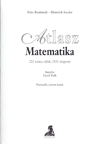 Matematika