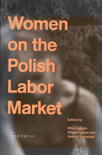 Women on the Polish Labor Market