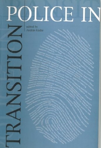 Police In Transition