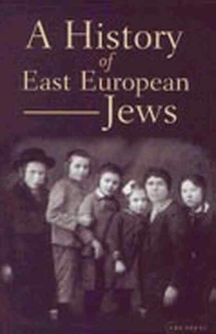 History of East European Jews