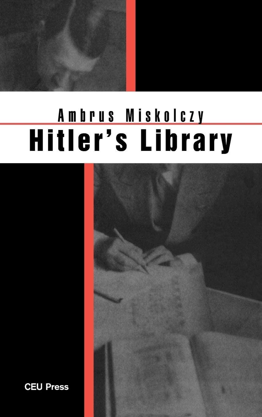 Hitler's Library