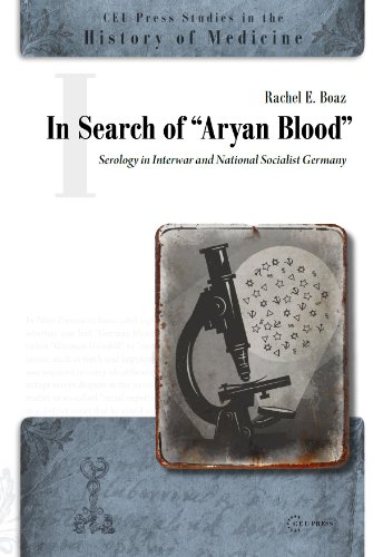 In Search of the &quot;Aryan Blood&quot;