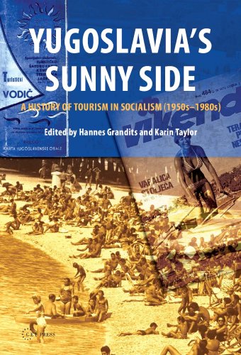 Yugoslavia's Sunny Side