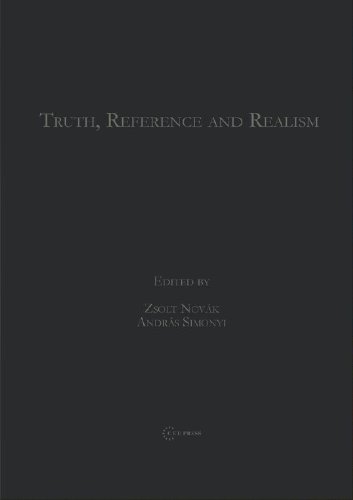 Truth, Reference and Realism